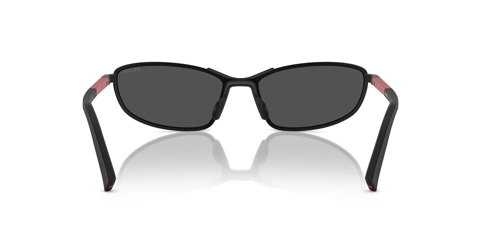 Prada Linea Rossa 55ZS Sunglasses - view 12